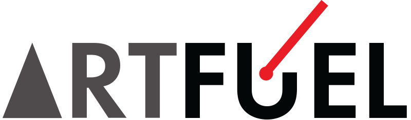 ArtFuel logo